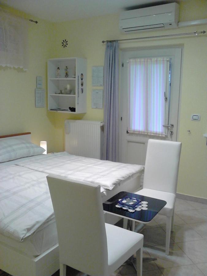 Room Sarah 리예카 객실 사진